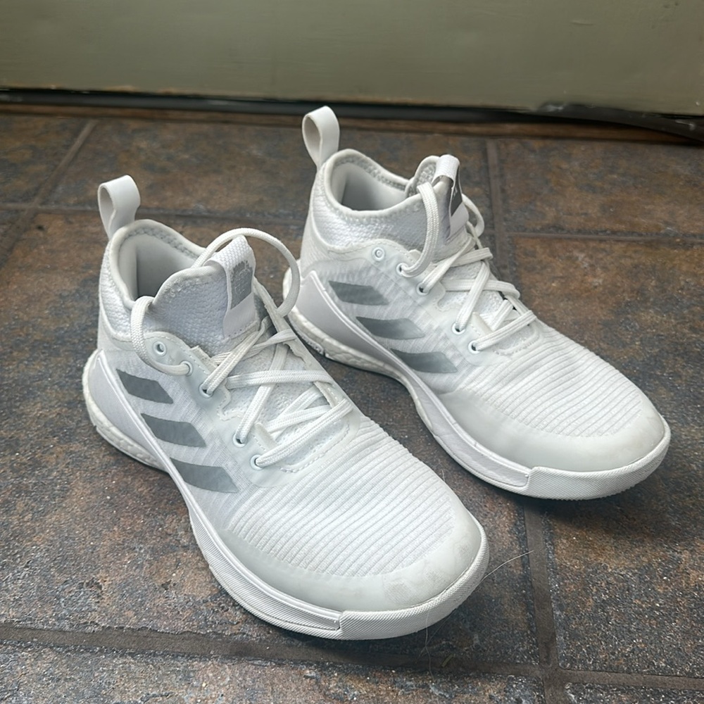 Adidas Crazyflight Mid Sneakers